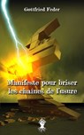 Manifeste pour briser les chaines de l'usure - Gottfried Feder - 9781913890094
