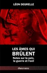 Les ames qui brulent - Leon Degrelle - 9781913890377
