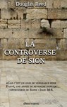 La Controverse de Sion - Douglas Reed - 9781913890506