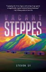Vacant Steppes - SY,  Steven - 9781913891077