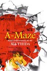 A-Maze - Ma Thida - 9781913891480