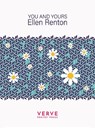 You and Yours - Ellen Renton - 9781913917975