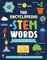 The Encyclopedia of STEM Words - Jenny Jacoby - 9781913918286