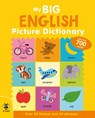 My Big English Picture Dictionary - Catherine Bruzzone ; Vicky Barker - 9781913918293
