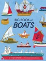 Big Book of Boats - Luogo comune - 9781913918392