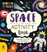 Space Activity Book - Jenny Jacoby - 9781913918705
