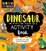 Dinosaur Activity Book - Jenny Jacoby - 9781913918934