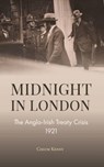 Midnight in London - Colum Kenny - 9781913934194