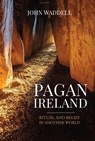 Pagan Ireland - John Waddell - 9781913934927
