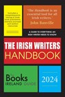 The Irish Writers Handbook 2024 - Ruth McKee - 9781913934965