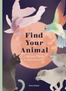 Find Your Animal - Dina Saalisi - 9781913947675