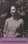 the heart is a holding - Lateisha Davine Lovelace-Hanson - 9781913958428