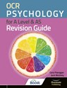 OCR Psychology for A Level & AS Revision Guide - Cara Flanagan ; Jock McGinty - 9781913963248