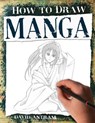 Manga - ANTRAM,  David - 9781913971175