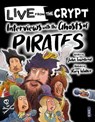 Interviews with the ghosts of pirates - John Townsend - 9781913971236