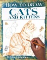 CATS & KITTENS - Mark Bergin - 9781913971731