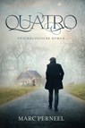 Quatro - Marc Perneel - 9781913980344