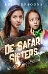 De Safari Sisters en het elixir van Enquist - Erik Persoons - 9781913980412