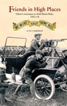 Friends in High Places - Alan F. Parkinson - 9781913993429