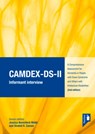 CAMDEX-DS-II: The Cambridge Examination for Mental Disorders of Older People with Down Syndrome and Others with Intellectual Disabilities. (Version II) Informant interview test sheets - Jessica Beresford-Webb ; Shahid Zaman - 9781914010798