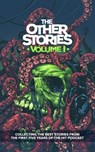 The Other Stories: Volume 1 - Luke Kondor ; Daniel Willcocks ; Ben Errington - 9781914021145
