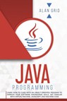 Java Programmming - Alan Grid - 9781914045011
