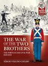 The War of the Two Brothers - Sergio Veludo Coelho - 9781914059261