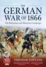 The German War of 1866 - Theodor Fontane - 9781914059292