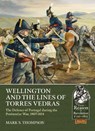 Wellington and the Lines of Torres Vedras - Mark S. Thompson - 9781914059858