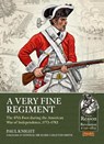 A Very Fine Regiment - Paul Knight - 9781914059865