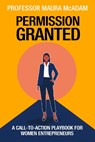 Permission Granted - Maura McAdam - 9781914066948
