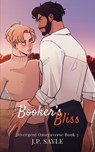 Booker's Bliss: MM Omegaverse - Tal Lewin - 9781914077630