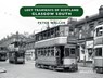 Lost Tramways of Scotland: Glasgow South - Peter Waller - 9781914079528