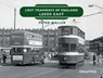 Lost Tramways of England: Leeds East - Peter Waller - 9781914079580