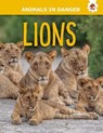 Lions - Emily Kington - 9781914087820