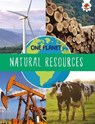 Natural Resources - Annabel Griffin - 9781914087950