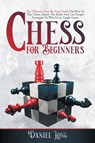 Chess For Beginners - Daniel Long - 9781914102196