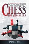 Chess For Beginners - LONG,  Daniel - 9781914102202