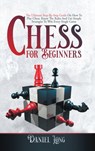 Chess for Beginners - Daniel Long - 9781914102219