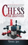 Chess for Beginners - LONG,  Daniel - 9781914102226