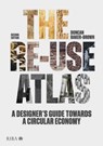The Re-use Atlas - Duncan Baker-Brown - 9781914124129