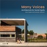 Many Voices - Sara Caples ; Everardo Jefferson - 9781914124327