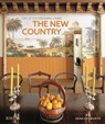 The New Country - Dean Keyworth - 9781914124891