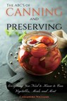 The ABC'S of Canning and Preserving - Cassandra Williams - 9781914128097