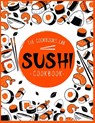 Sushi Cookbook - The Cookbook's Lab - 9781914128431