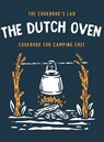 The Dutch Oven Cookbook for Camping Chef - The Cookbook's Lab - 9781914128684