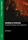 Socialism or Extinction - Martin Empson - 9781914143618