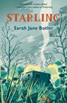 Starling - Sarah Jane Butler - 9781914148255