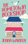 The Hometown Bookshop - Jenna Warren - 9781914148781