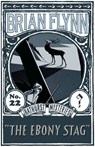 The Ebony Stag - Brian Flynn - 9781914150616